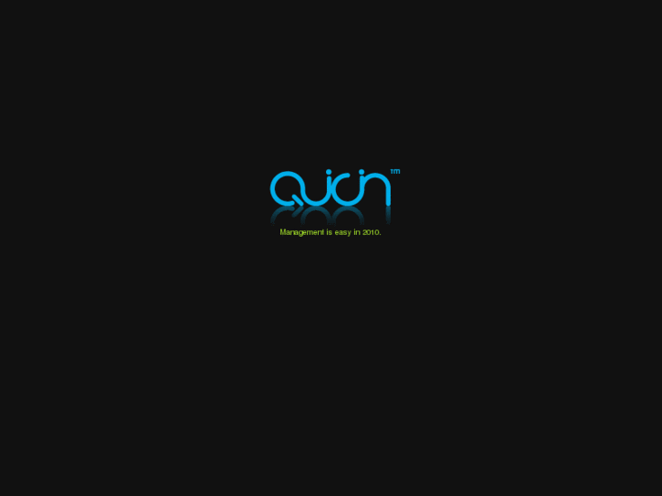 www.quikin.net
