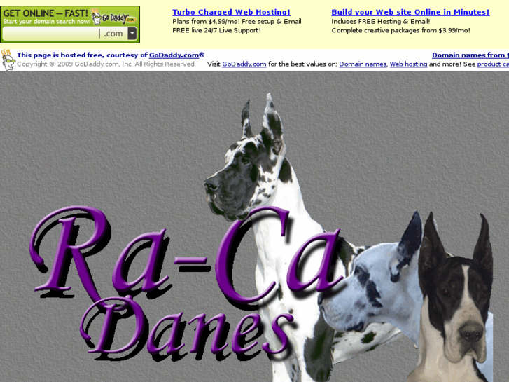 www.racadanes.com