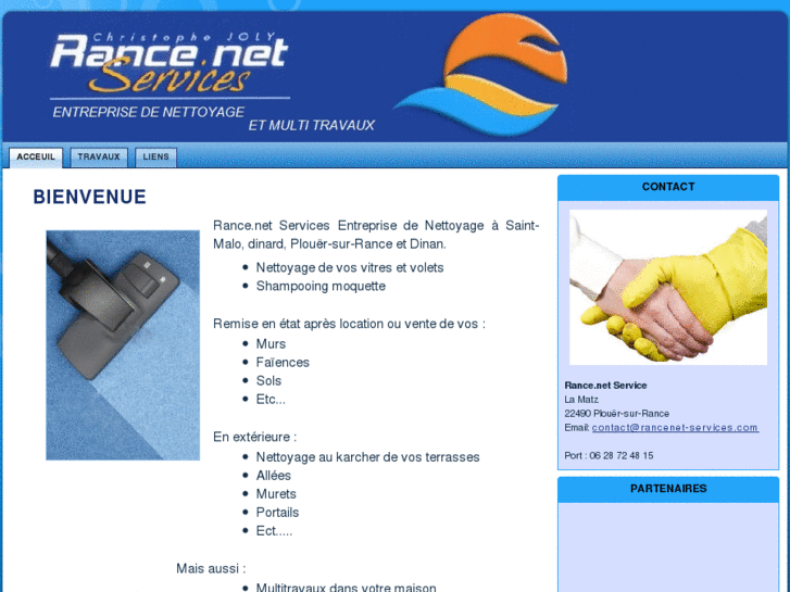 www.rancenet-services.com