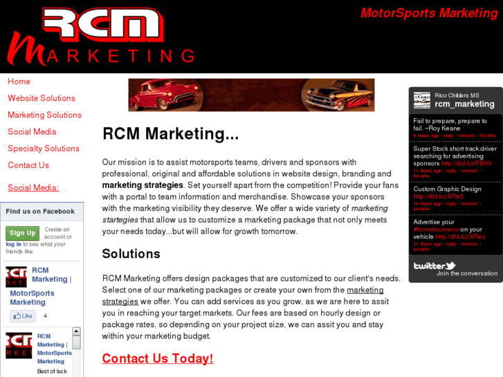 www.rcm-marketing.com