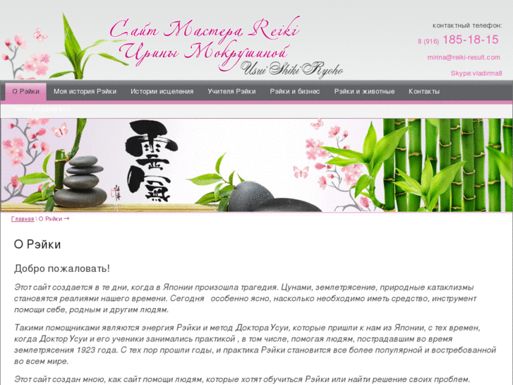 www.reiki-result.com