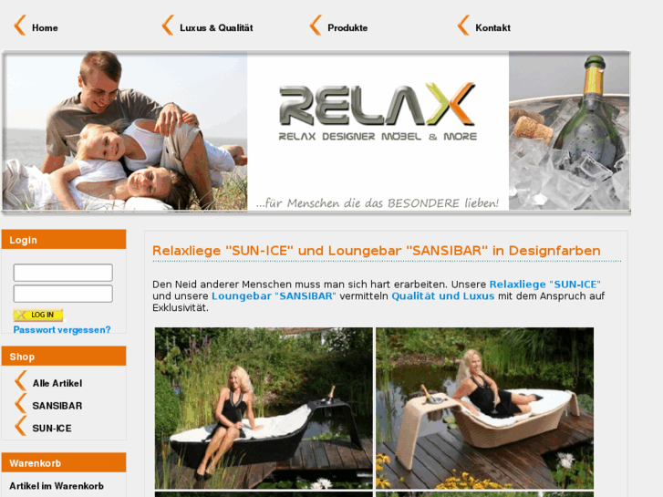 www.relaxliege-shop.de