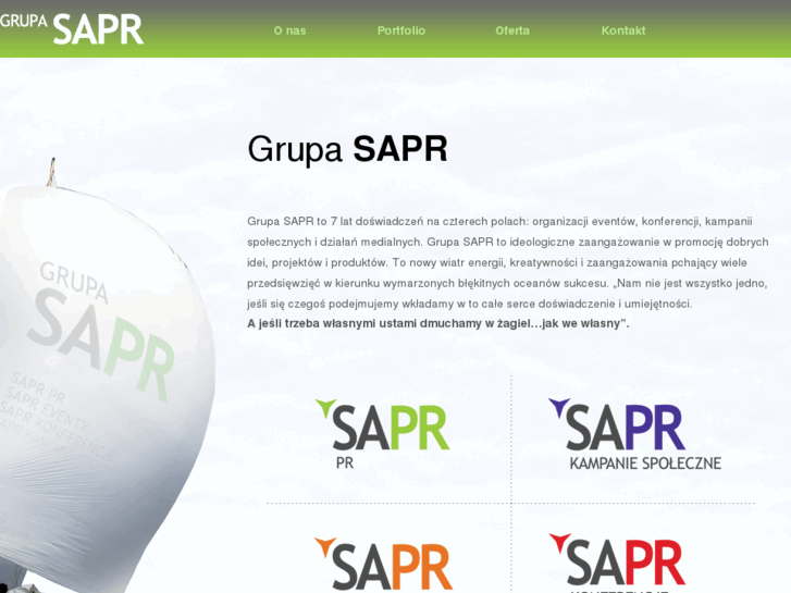 www.sapr.pl