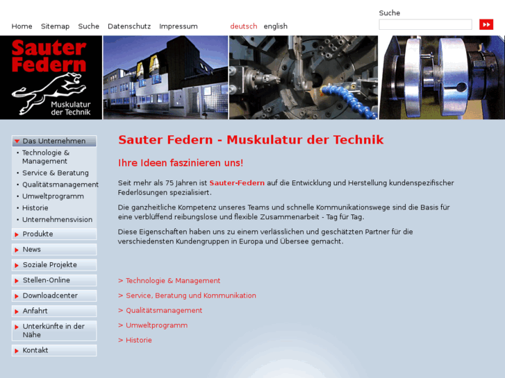 www.sauter.de