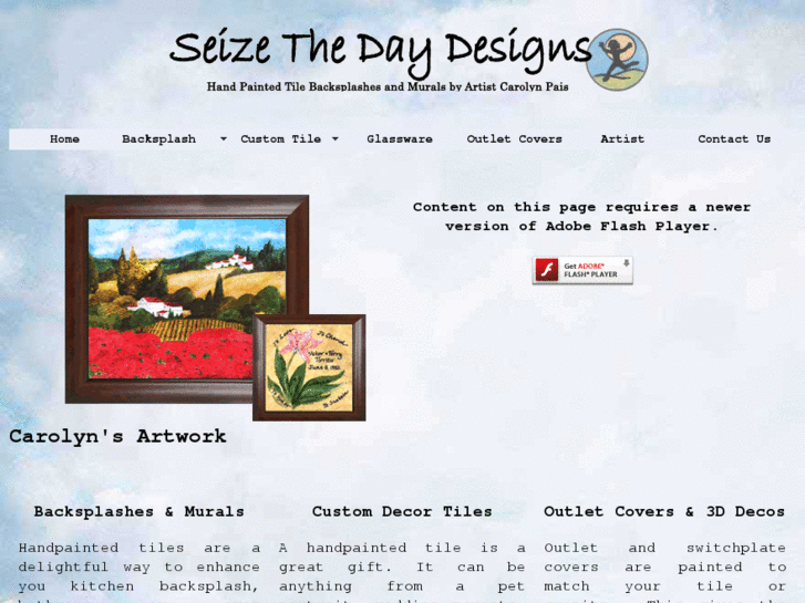 www.seizethedaydesigns.com