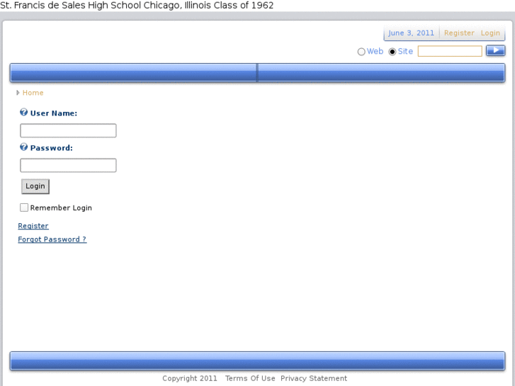 www.sfdsclassof1962.com