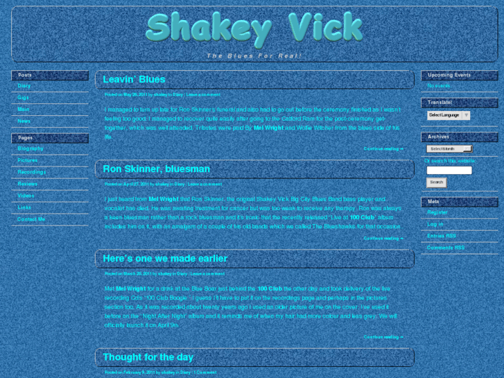 www.shakeyvick.com