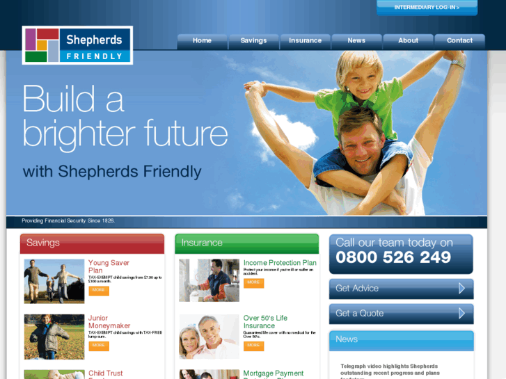 www.shepherds.co.uk