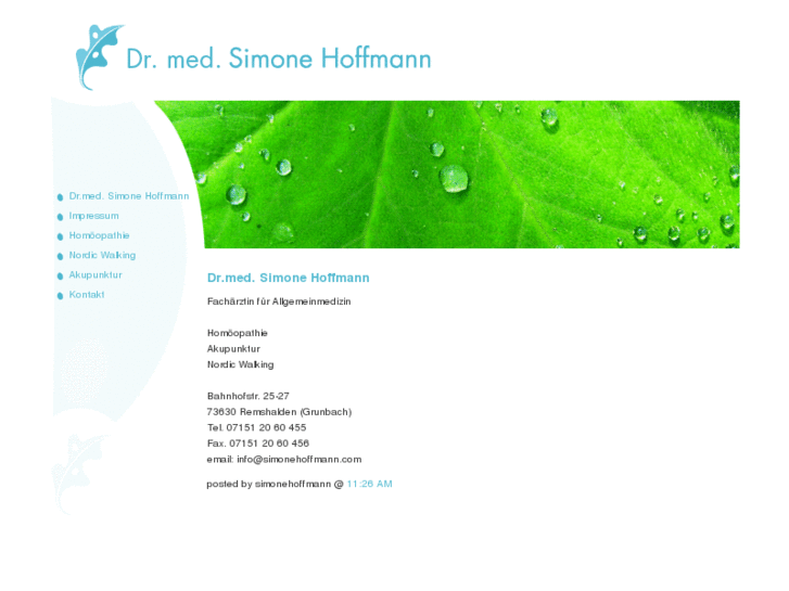 www.simonehoffmann.com