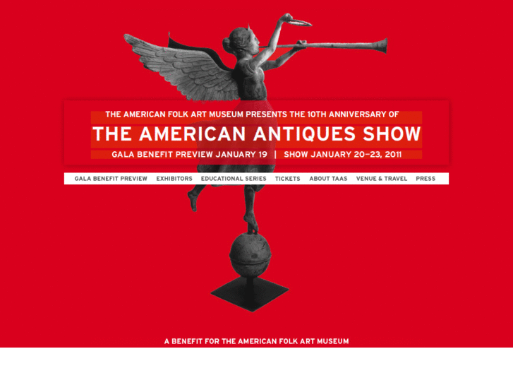 www.theamericanantiquesshow.org