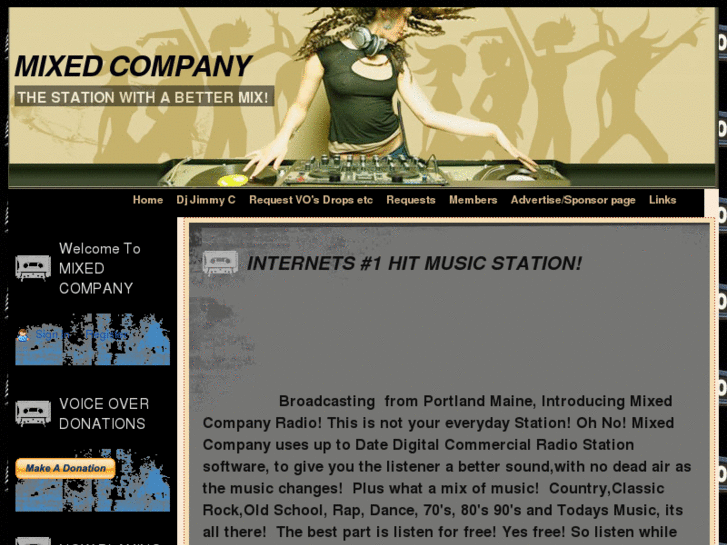 www.theriseradio.com