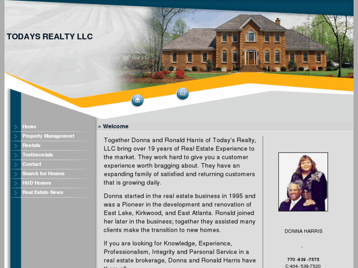 www.todaysrealtyllc.com