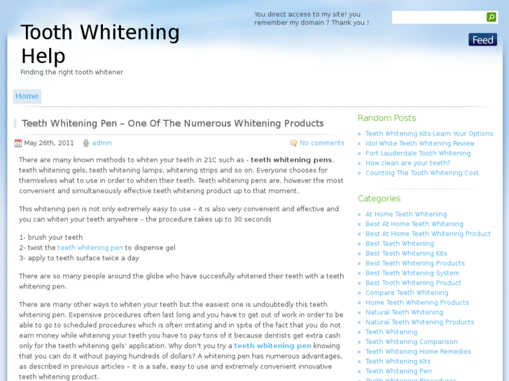 www.toothwhitening-help.com