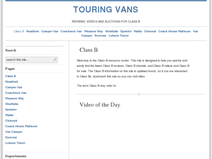 www.touringvans.com