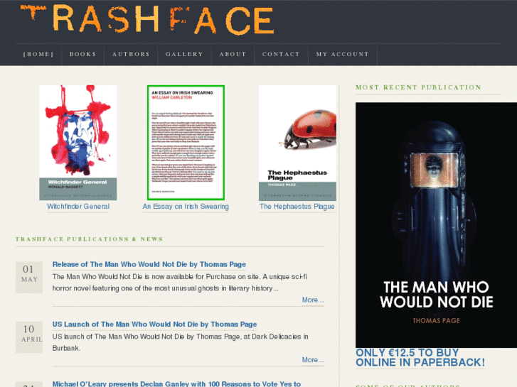 www.trashface.com