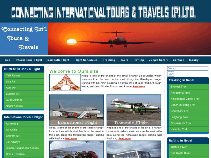 www.travelconnecting.com