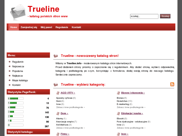 www.trueline.info