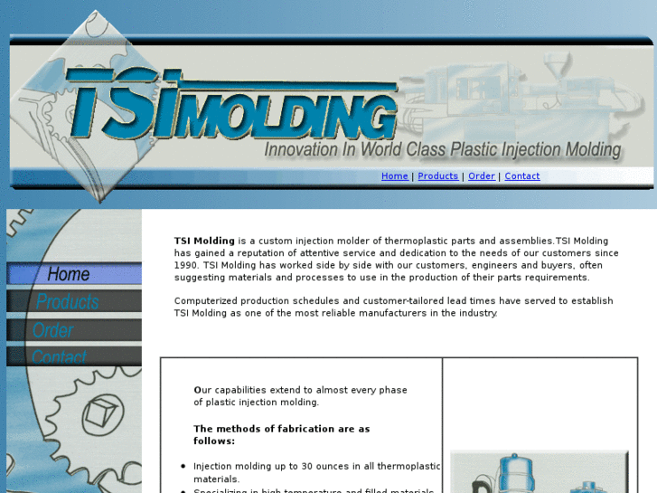 www.tsimolding.com