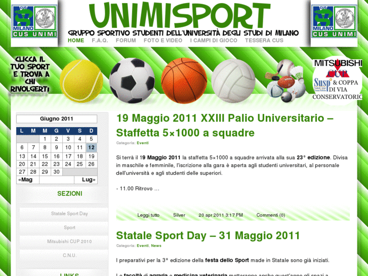 www.unimisport.it