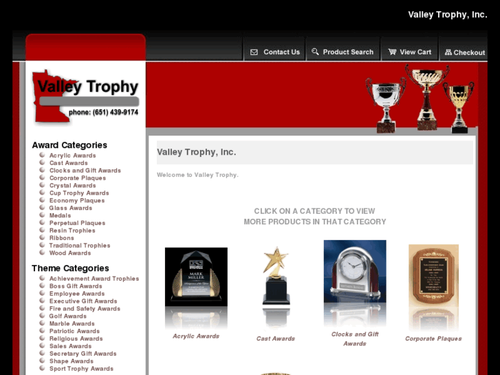 www.valleytrophy.com