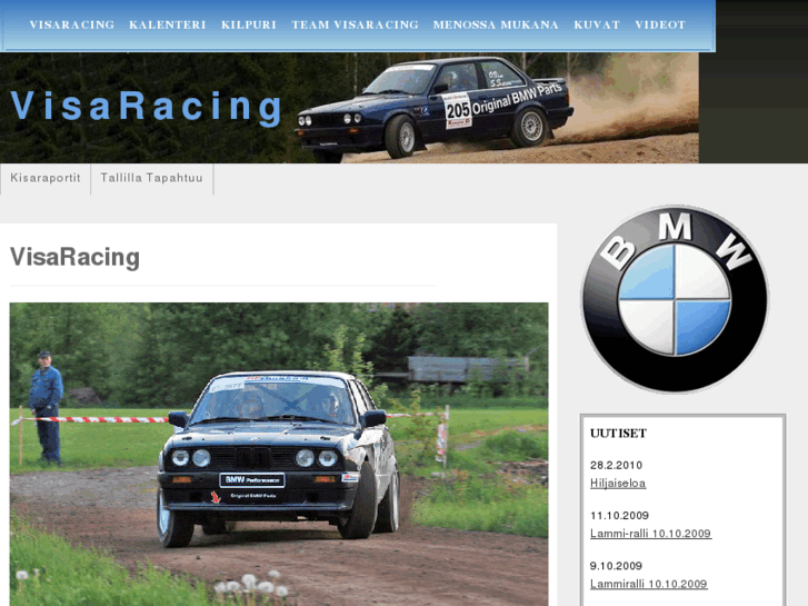 www.visaracing.com