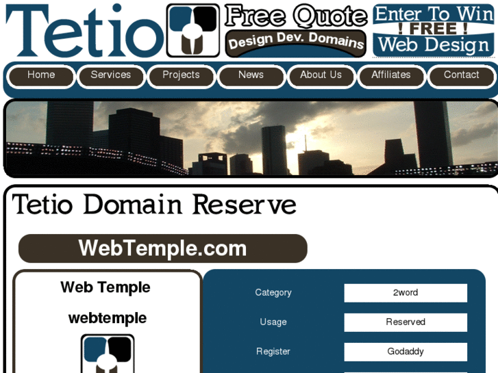 www.webtemple.com