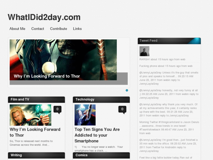 www.whatidid2day.com