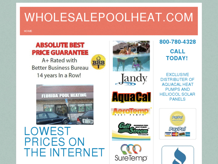 www.wholesalepoolheat.com