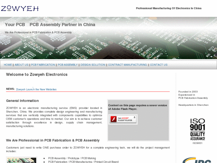 www.zowyeh.com