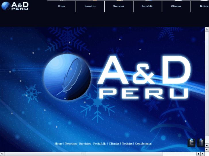 www.ad-peru.com