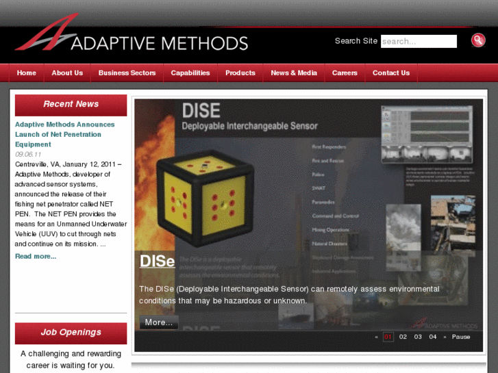 www.adaptivemethods.com