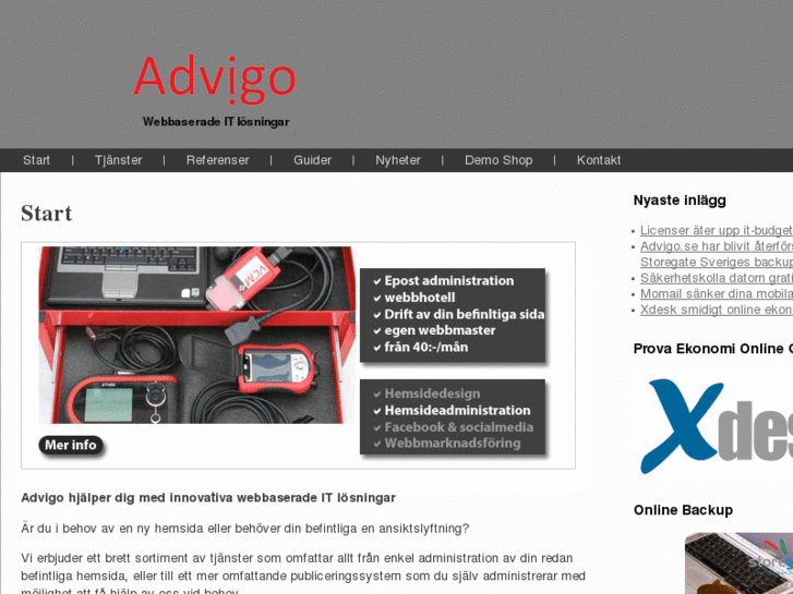 www.advigo.se