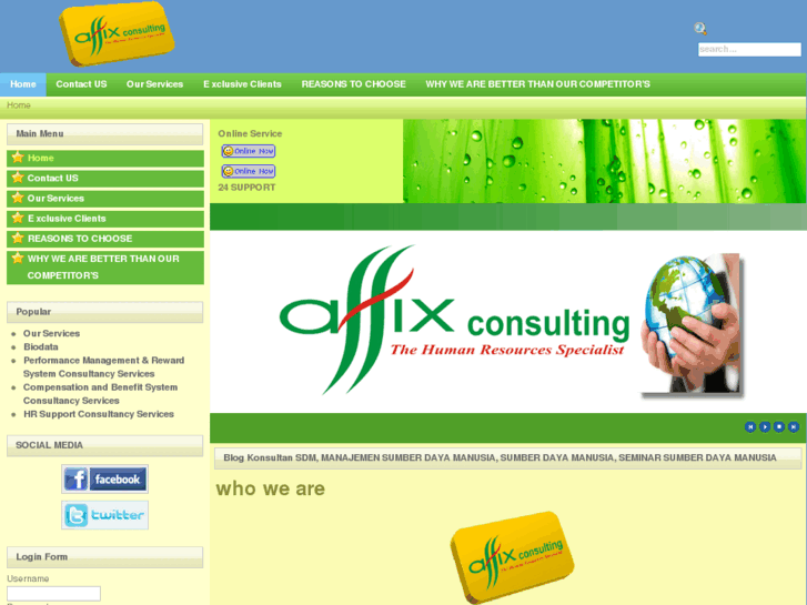 www.affixconsulting-services.com