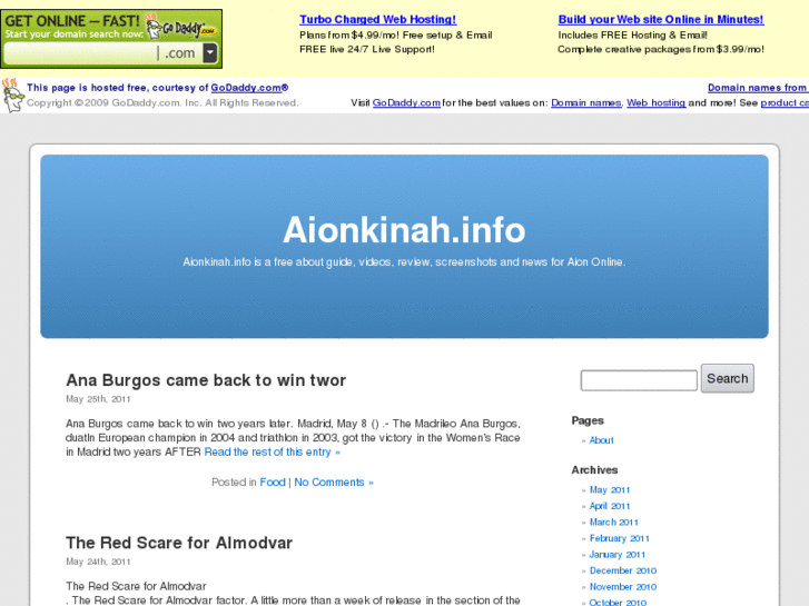 www.aionkinah.info