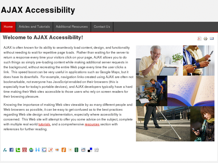 www.ajaxaccessibility.com