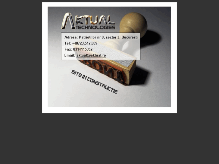 www.aktual.ro