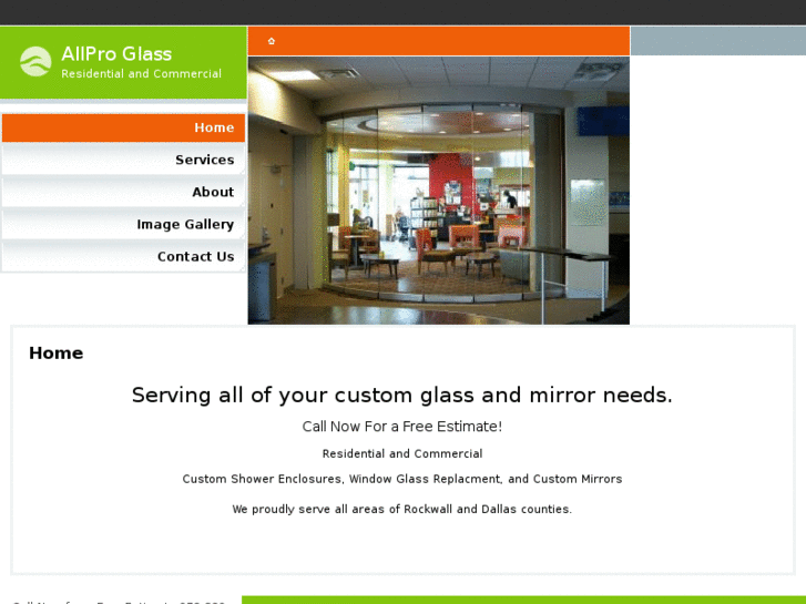 www.allproconstructionandglass.com