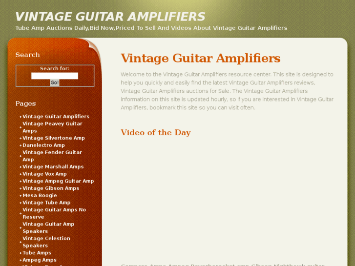 www.ampsguitar.com