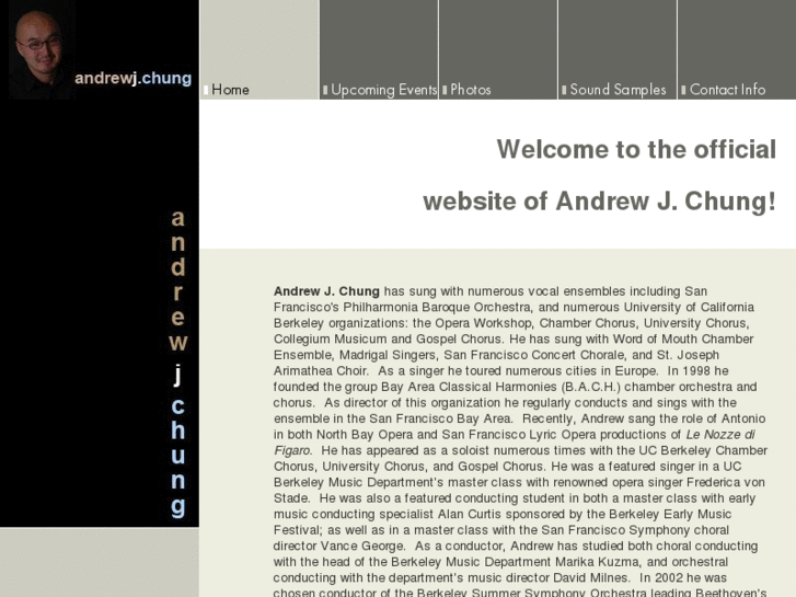 www.andrewchung.net