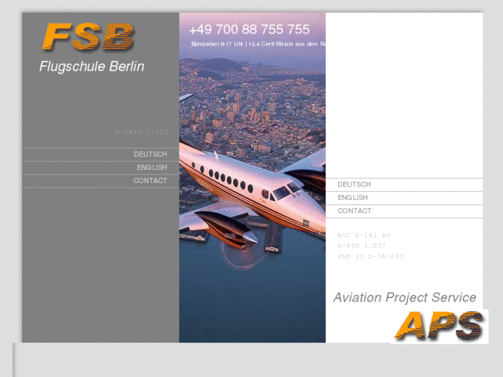 www.apsflight.com