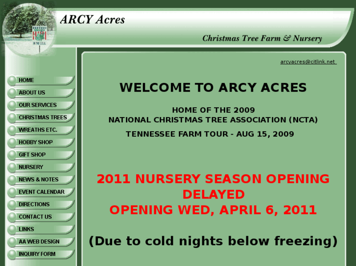 www.arcyacres.com