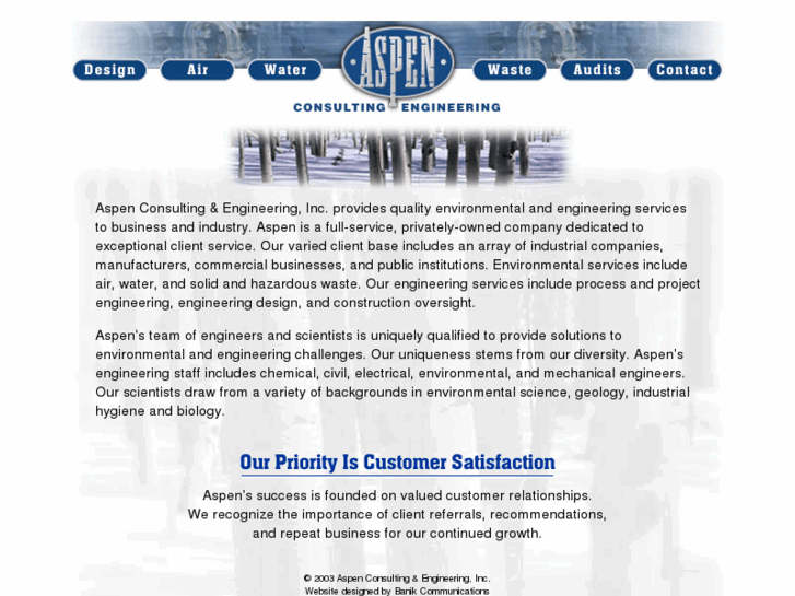 www.aspence.net