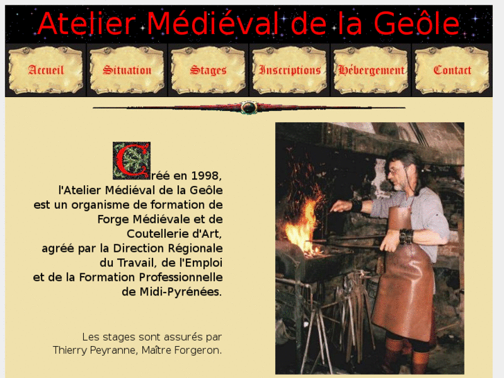 www.ateliermedieval.com