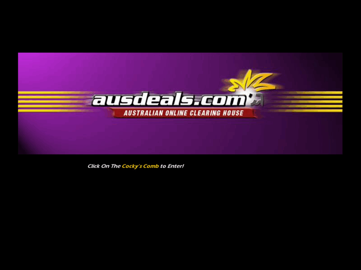 www.ausdeals.com