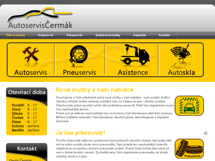 www.autoservis-cermak.cz