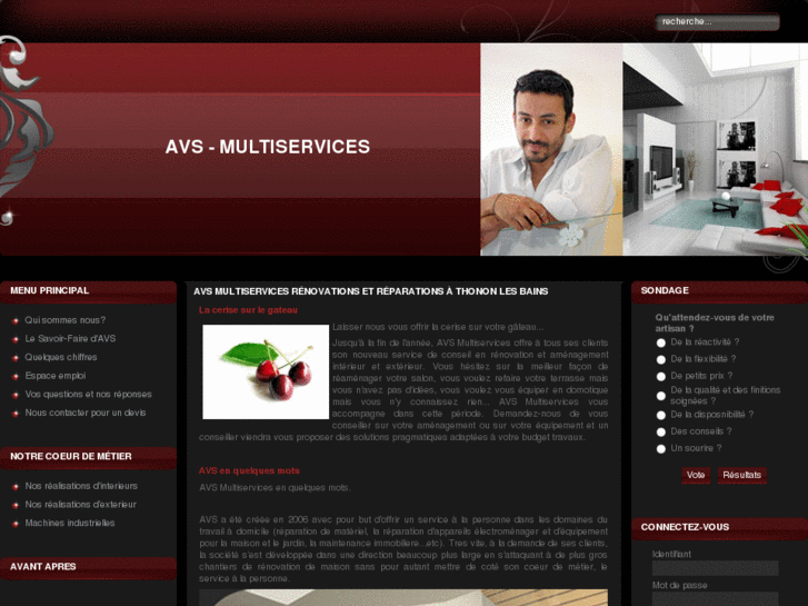 www.avsmultiservices.com