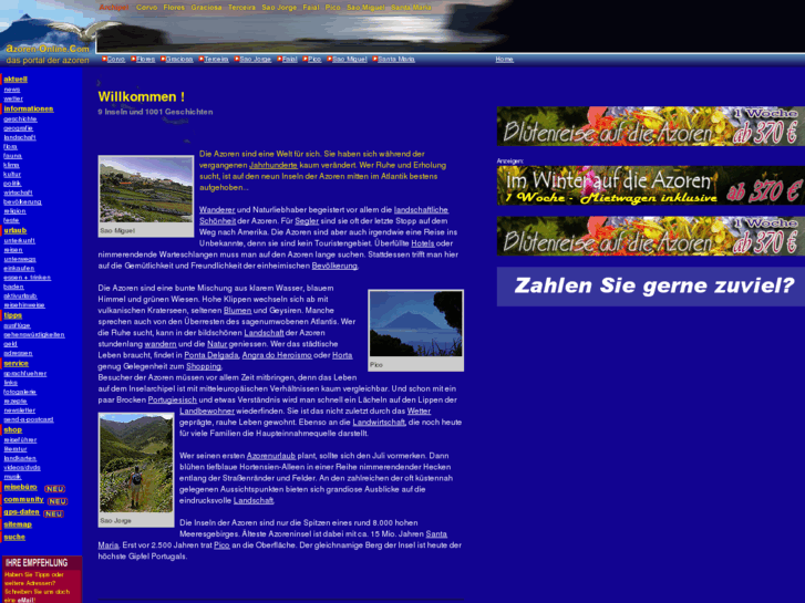 www.azoren-online.net