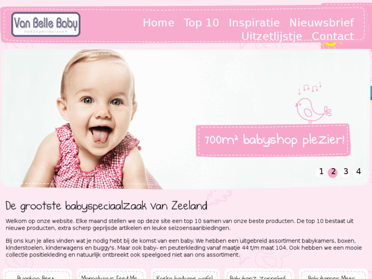 www.babyinzeeland.nl