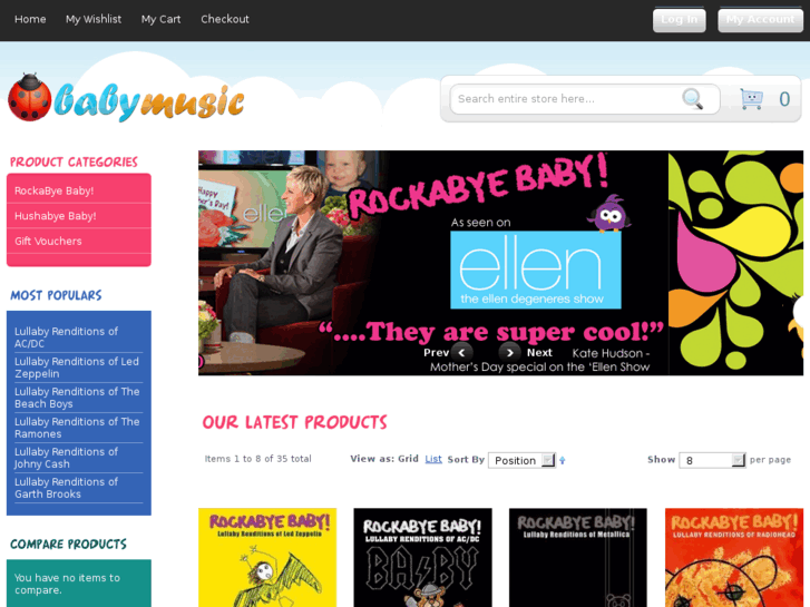 www.babymusic.co.nz