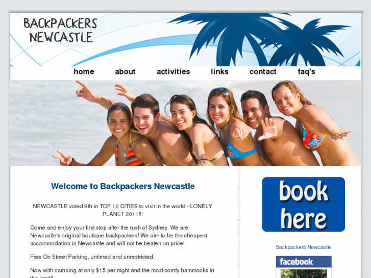 www.backpackersnewcastle.com.au